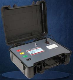 数字式大型地网接地电阻测试仪 型号:KM1-ES3030库号：M267544