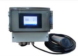 在线PH计 投入式 型号:SH500-ZXPH-1库号：M19073