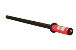 高防护等级激光位移传感器 型号:FTM-50B库号：M346123