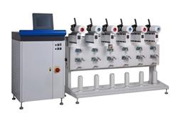 络筒机/2锭 型号: WS3-TY50库号：M331998