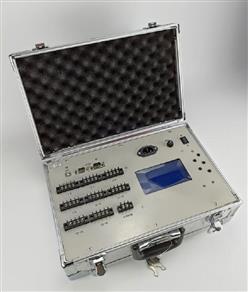 程控式静态应变仪 型号:ZX32-BZ2205C库号：M321466