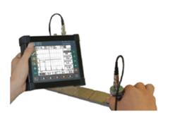 通用型数字声探伤仪 型号:UFD-MINI库号：M406975