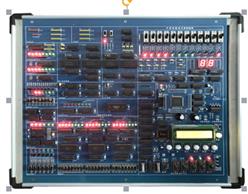 计算机组成原理基础实验系统 型号:VV511-LH-C10JH库号：M28408