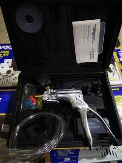 麦迪威克 手动真空泵 型号:HM800-MV8500库号：M20095