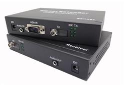 VGA 光端机 型号:VGA-11VA库号：M386541