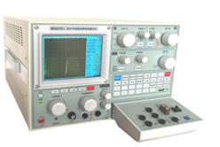 数字存储晶体管特性图示仪 型号:S93-WQ4828库号：M385490