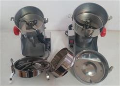 高速中药粉碎机 型号:KM1-DFY-300库号：M385206