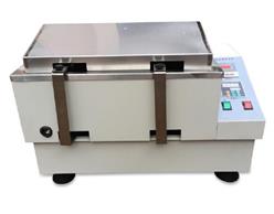 双功能数显水浴恒温振荡器 型号:NF09-SHA-B库号：M406396