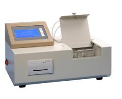 全自动石油产品酸值测定仪 型号:GG339-ZHSZ-601库号：M227032