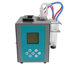 双路大气采样器 型号:JCH-2400-1库号：M200808