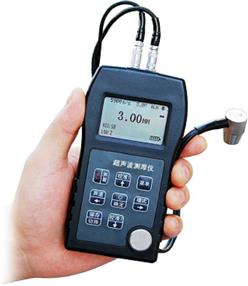 声波测厚仪 型号:CC-A库号：M200106