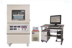 高精度绝热材料导热系数测试仪 型号:DRPL-IV库号：M200100