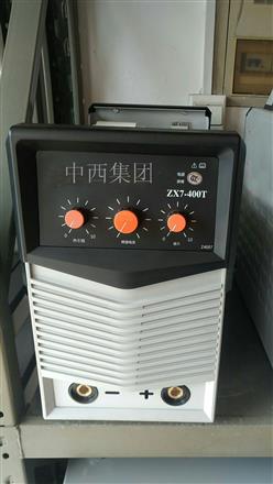 电焊机 型号:ST50-ZX7-400T库号：M166366