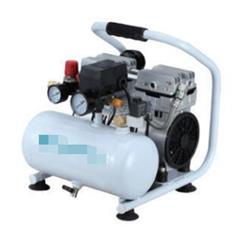 工业用便携式无油空气压缩机 型号:GY-750-5L库号：M24847