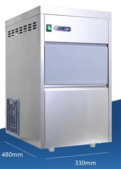 雪花制冰机 型号:CS56-30库号：M405401