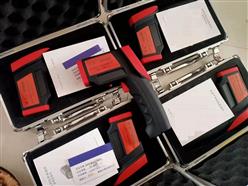 红外测温仪 型号:OT8860A库号：M201133