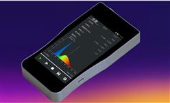 光谱彩色照度计 型号:M200831库号：M200831