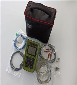 综合监测仪 型号:LD27-DD942FJ库号：M406491