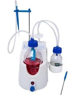 微型台式真空泵 型号:QL02-GL-805库号：M407916