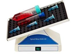 盘旋式混合器 型号:QL02-KB-3-D库号：M407898