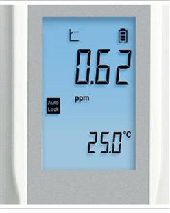 Clean防水型笔式余氯测试计 型号:ZF08-FCL-30库号：M296043