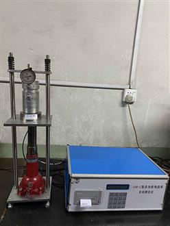 粉体材料电阻率自动测定仪(粉末） 型号:TT04-GM-I库号：M291660