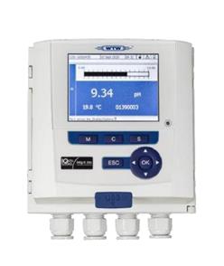 德国WTW浊度仪 型号: DIQ/S 281库号：M203230