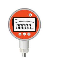 高精度通讯数字压力表 型号:GF18-GJM-100库号：M408224