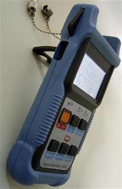 手持式光纤损耗测试仪 型号:DF25-ADN-500A库号：M407765