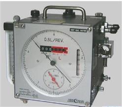 防腐型湿式流量计 型号:HL99-W-NK-0.5B库号：M405567