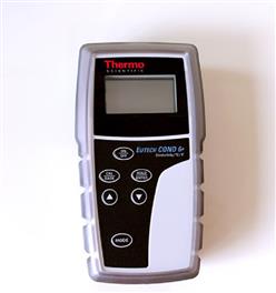 便携式电导率测定仪 型号:COND6+ SHUI 105YUAN库号：M355557