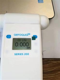 智能臭氧检测仪 型号:AQLS200库号：M309510