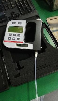 便携式密度计  型号:YLP06/ZXYD-35/M292807库号：M292807