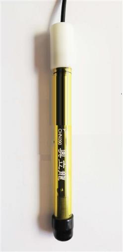 氟离子复合电极 型号:XY15-CHN090库号：M406742