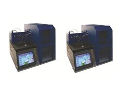 全自动凝点测定仪 型号:QY11-1117A库号：M402510