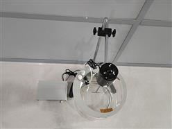 电热恒温玻璃水浴锅 中西器材 型号:M329932库号：M329932