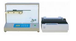 全自动织物硬挺度仪 型号:ZF04-Y207库号：M386966