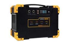 便携式交直流电源 型号:CN61M-E1500库号：M299048