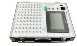 静态电阻应变仪带 存储 16通道 型号:KM1-TS3862N库号：M284655