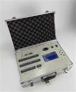 静态电阻应变仪 型号:ZX32-BZ2205C库号：M25257