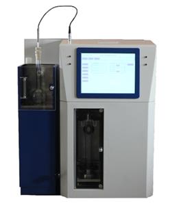 单管自动馏程测定仪 型号:BJ12-DDDR-5000a库号：M264726