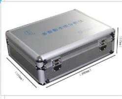 重金属检测仪 型号:SH500-ZJS-07库号：M19653