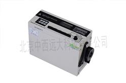 便携式微电脑粉尘仪 型号:BP16-P5L2C/P-5L2C库号：M103284