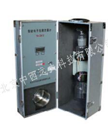 电子皂膜流量计 型号:TT20-TH-ZM8/ZM10库号：M407016