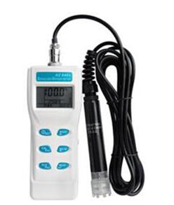 溶解氧测定仪 型号:JT20-AZ8403库号：M114364