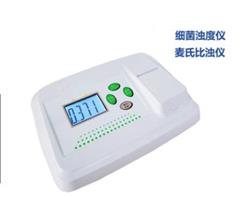 细菌浊度仪 型号:WG16-WGZ-2X库号：M367488