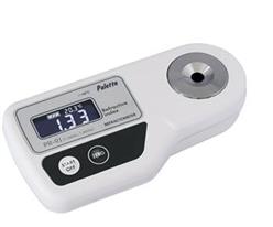 标度数显折射计 型号:DH08-PR-RI库号：M397838