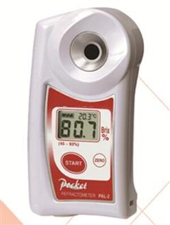 高温果酱果冻蜂蜜甜度检测仪 型号:GZ10-PAL-2库号：M164800