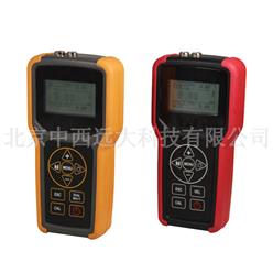 声波测厚仪 型号:AN055-Upad X100库号：M406747