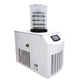 冷冻式干燥机 型号:BYK-FD2A库号：M351577